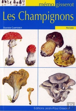 Bertrand.pt - Les Champignons