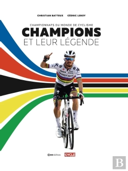 Bertrand.pt - Les Champions Cyclistes Et Leur Legende