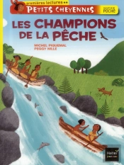 Les Champions De La Peche