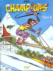 Les Champions T.2