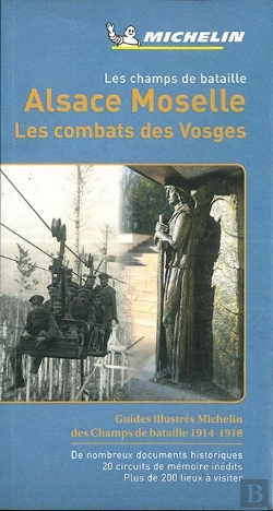 Bertrand.pt - Les Champs De Bataille - Alsace Moselle