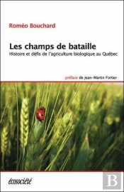 Les Champs De Bataille - Histoire Et Defis...