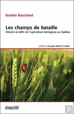 Bertrand.pt - Les Champs De Bataille - Histoire Et Defis...