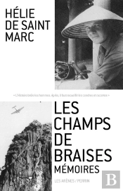 Les Champs De Braises