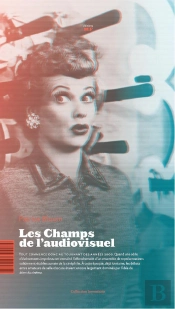 Les Champs De L'Audiovisuel ; Pour Une Esthétique Industrielle Des Images En Mouvement