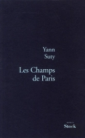 Les Champs De Paris