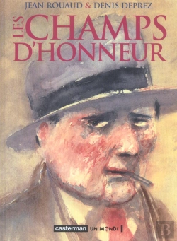 Bertrand.pt - Les Champs D'Honneur