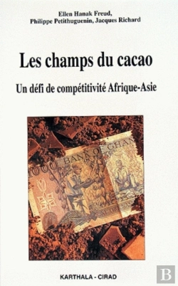 Bertrand.pt - Les Champs Du Cacao