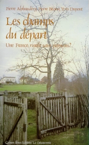 Les Champs Du Départ