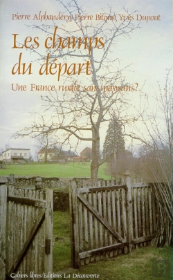 Bertrand.pt - Les Champs Du Départ