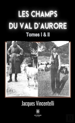 Bertrand.pt - Les Champs Du Val D Aurore - Tomes I Et Ii