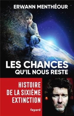 Bertrand.pt - Les Chances Qu'Il Nous Reste