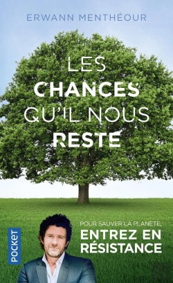 Bertrand.pt - Les Chances Qu'Il Nous Reste
