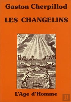Bertrand.pt - Les Changelins