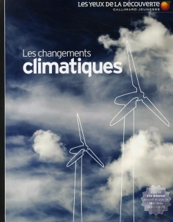 Bertrand.pt - Les Changements Climatiques