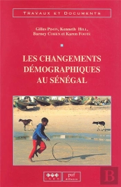 Les Changements Démographiques Au Sénégal