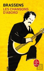 Les Chansons D'Abord