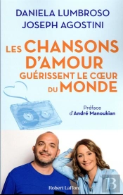 Les Chansons D'Amour Guérissent Le Coeur Du Monde