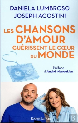 Bertrand.pt - Les Chansons D'Amour Guérissent Le Coeur Du Monde