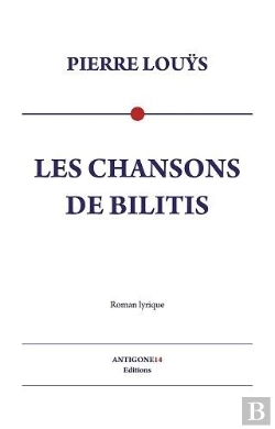Bertrand.pt - Les Chansons De Bilitis
