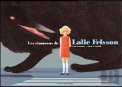 Les Chansons De Lalie Frisson