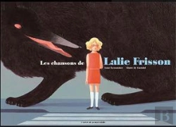 Bertrand.pt - Les Chansons De Lalie Frisson