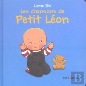 Les Chansons De Petit Leon