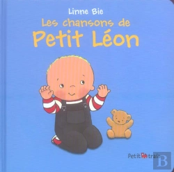 Bertrand.pt - Les Chansons De Petit Leon