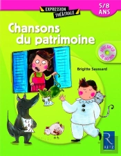 Les Chansons Du Patrimoine