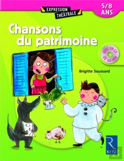 Bertrand.pt - Les Chansons Du Patrimoine
