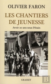 Les Chantiers De Jeunesse