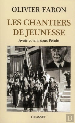 Bertrand.pt - Les Chantiers De Jeunesse