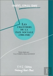 Les Chantiers De La Paix Sociale
