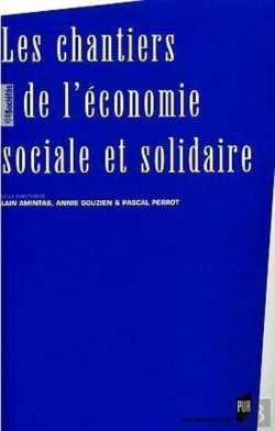 Bertrand.pt - Les Chantiers De L'Économie Sociale Et Solidaire