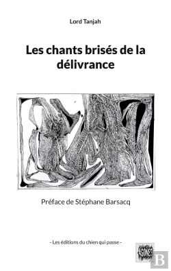 Bertrand.pt - Les Chants Brisés De La Délivrance