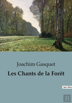 Bertrand.pt - Les Chants De La Foret