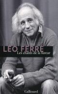 Les Chants De La Fureur