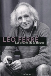 Les Chants De La Fureur
