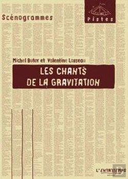 Bertrand.pt - Les Chants De La Gravitation