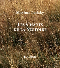 Bertrand.pt - Les Chants De La Victoire - Maxime Lavisky
