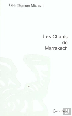 Bertrand.pt - Les Chants De Marrakech