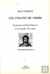 Les Chants De Nisibe