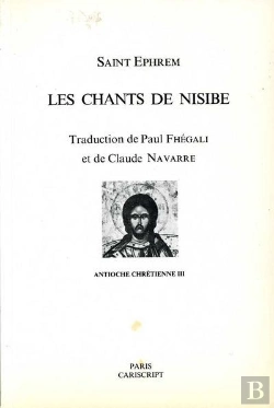 Bertrand.pt - Les Chants De Nisibe