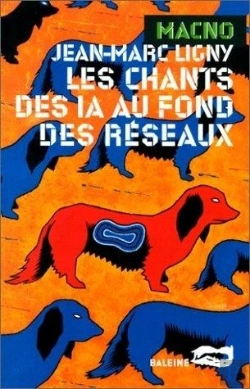 Bertrand.pt - Les Chants Des Ia Au Fond Des Reseaux