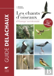 Les Chants D'Oiseaux D'Europe Occidentale