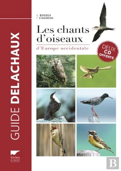 Bertrand.pt - Les Chants D'Oiseaux D'Europe Occidentale
