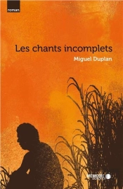 Les Chants Incomplets