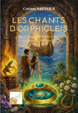 Bertrand.pt - Les Chants Osphicleis : Oracles Pour Une Renaissance