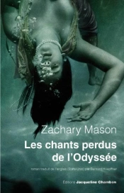 Les Chants Perdus De L'Odyssée