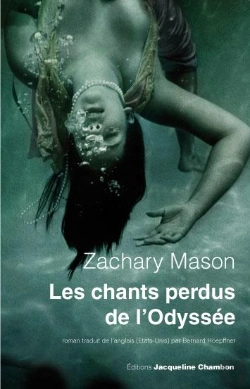 Bertrand.pt - Les Chants Perdus De L'Odyssée